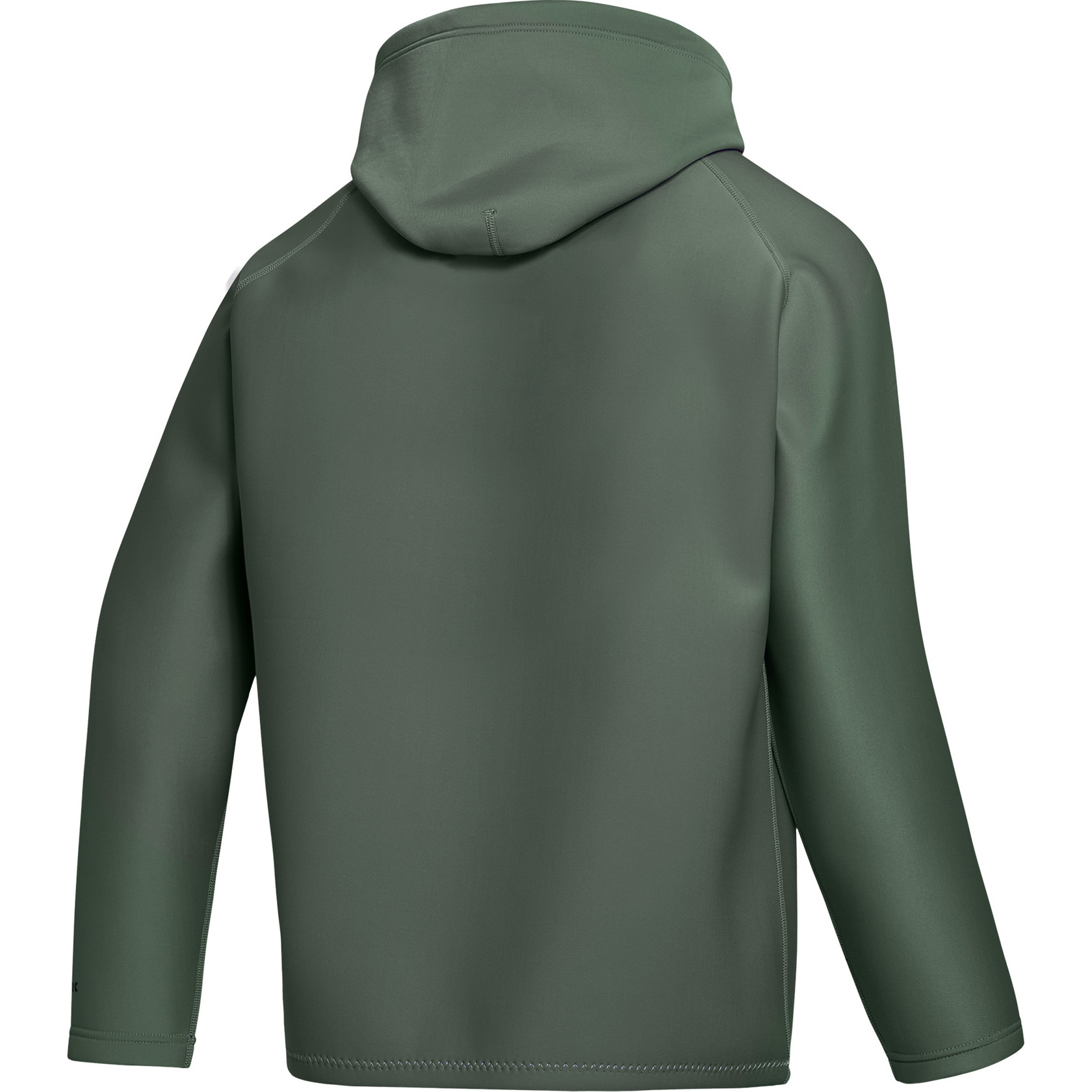 2026 Mystic Haze 2mm Moletom Com Capuz De Neoprene 35017.230340 - Dark Olive